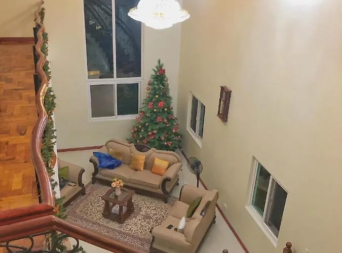 For Long Term Only - Italia 500 In Bf Village Las Pinas Holiday home