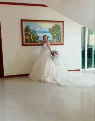 For Long Term Only - Italia 500 In Bf Village Las Pinas Holiday home *
