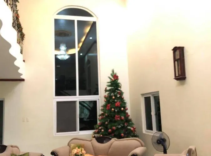 Holiday home For Long Term Only - Italia 500 In Bf Village Las Pinas *