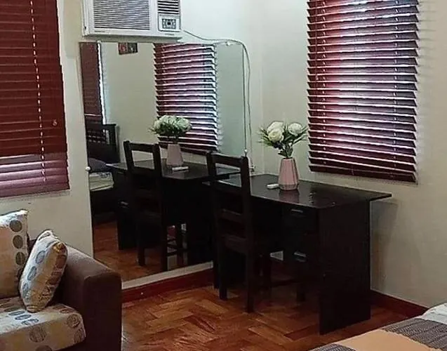 For Long Term Only - Italia 500 In Bf Village Las Pinas