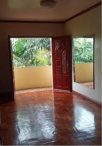 For Long Term Only - Italia 500 In Bf Village Las Pinas Holiday home