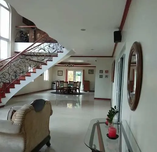 For Long Term Only - Italia 500 In Bf Village Las Pinas Manila
