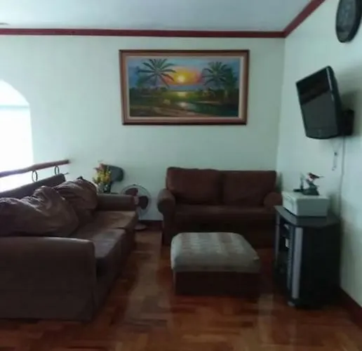 For Long Term Only - Italia 500 In Bf Village Las Pinas