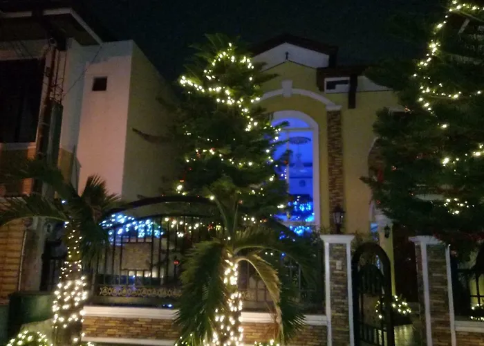 For Long Term Only - Italia 500 In Bf Village Las Pinas * Manila
