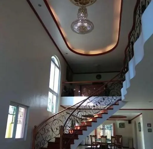 Holiday home For Long Term Only - Italia 500 In Bf Village Las Pinas *