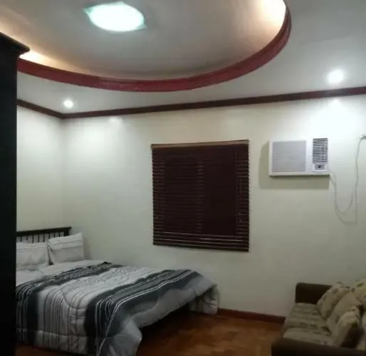 For Long Term Only - Italia 500 In Bf Village Las Pinas