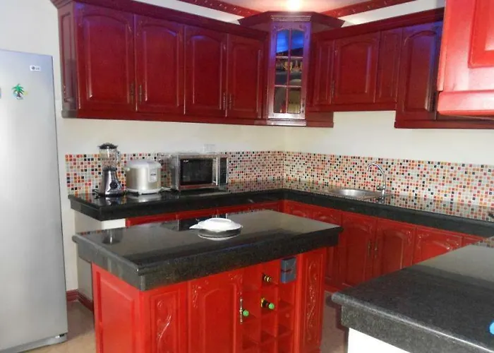 For Long Term Only - Italia 500 In Bf Village Las Pinas * Manila
