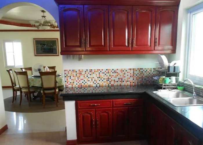 For Long Term Only - Italia 500 In Bf Village Las Pinas Manila
