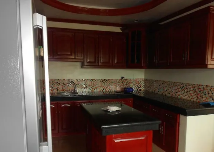 For Long Term Only - Italia 500 In Bf Village Las Pinas Holiday home Manila