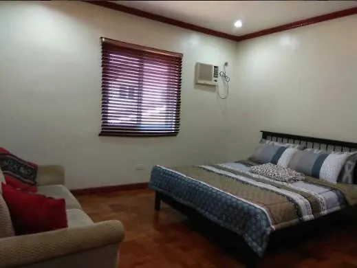 Holiday home For Long Term Only - Italia 500 In Bf Village Las Pinas