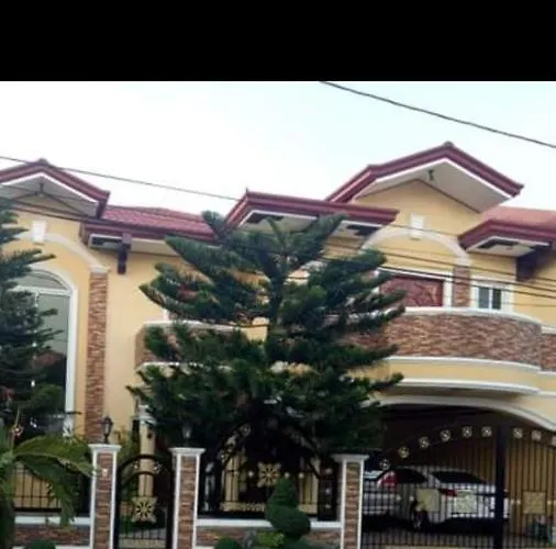 For Long Term Only - Italia 500 In Bf Village Las Pinas